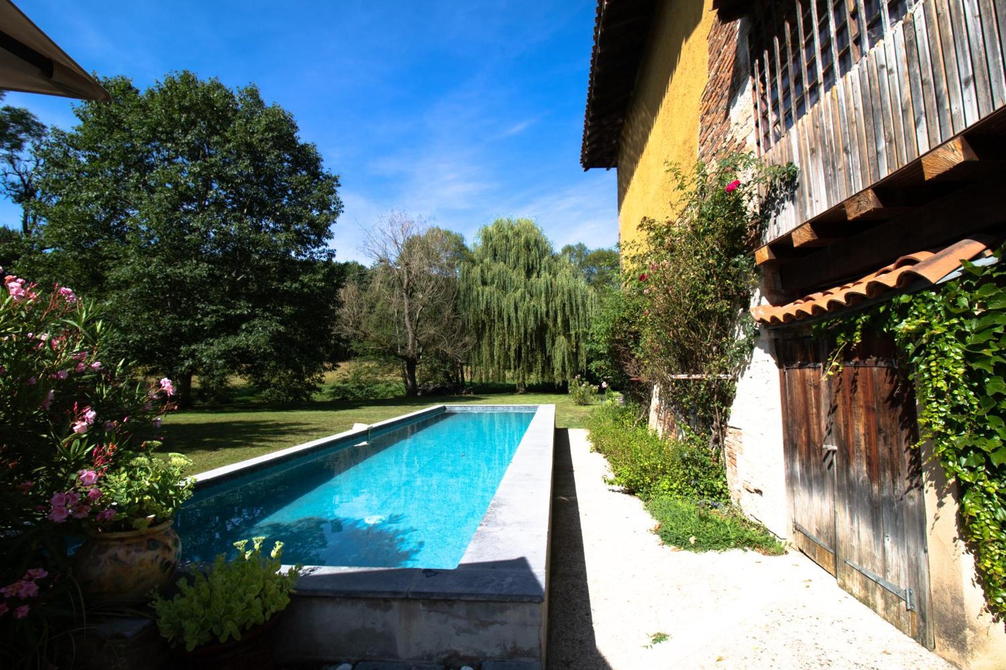 Le Moulin De Varax Saint-Paul-de-Varax Zewnętrze zdjęcie