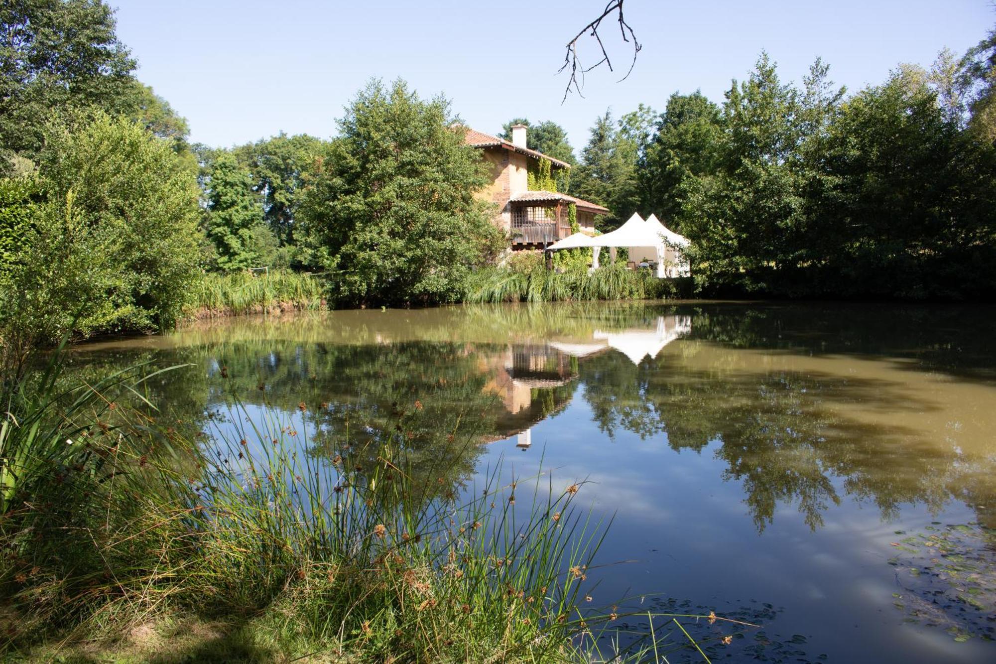 Le Moulin De Varax Saint-Paul-de-Varax Zewnętrze zdjęcie