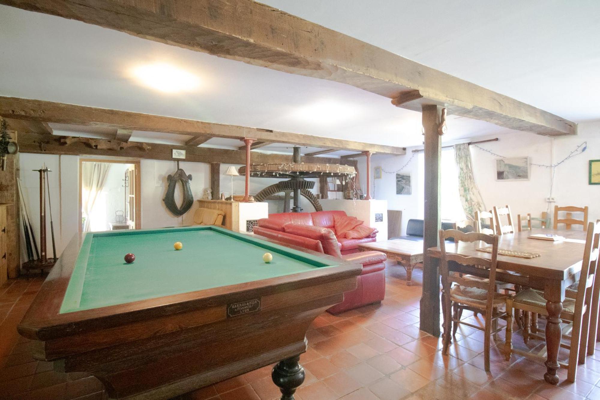 Le Moulin De Varax Saint-Paul-de-Varax Zewnętrze zdjęcie
