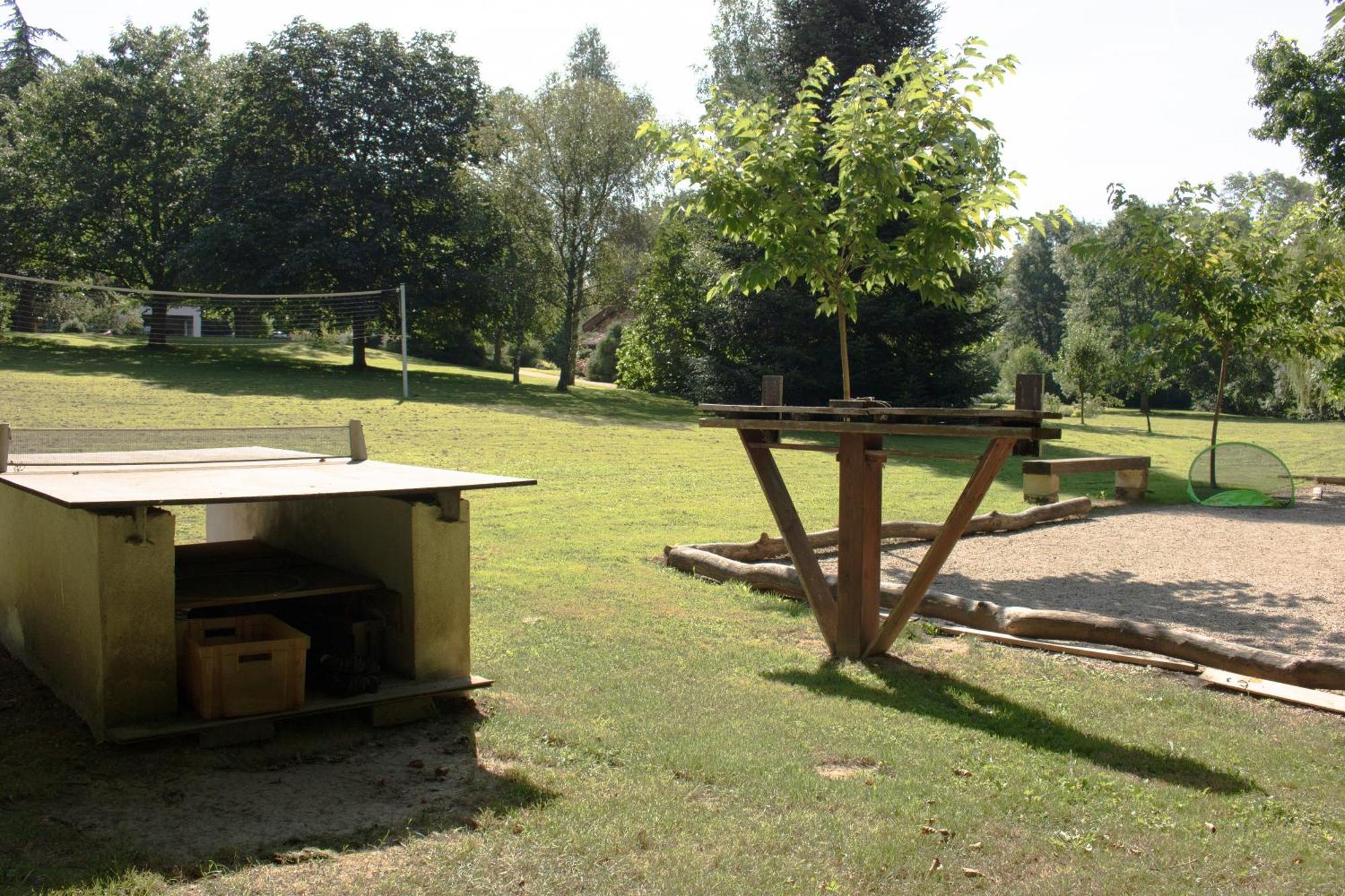 Le Moulin De Varax Saint-Paul-de-Varax Zewnętrze zdjęcie